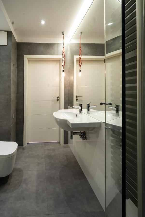 Ideal Apartments Awiator Γκντανσκ Εξωτερικό φωτογραφία